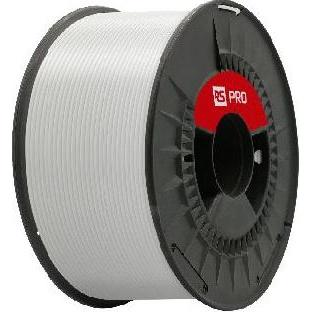 RS PRO PLA 3D-Drucker Filament zur Verwendung mit (PLA, 1000 g), Filamenti stampa 3D, Grigio