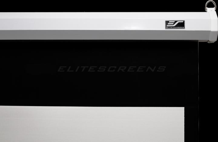 Produktbild Elite Screens Manual (83.86", 4:3)