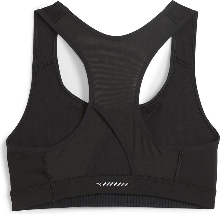 Actual product image Puma 4keeps Run Bra (S)