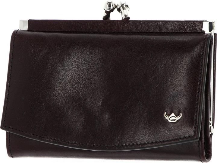 Immagine prodotto Golden Head Portafoglio Colorado RFID in pelle 12 cm