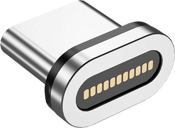 Immagine prodotto SIGN Connettore magnetico (USB tipo C, Lightning)