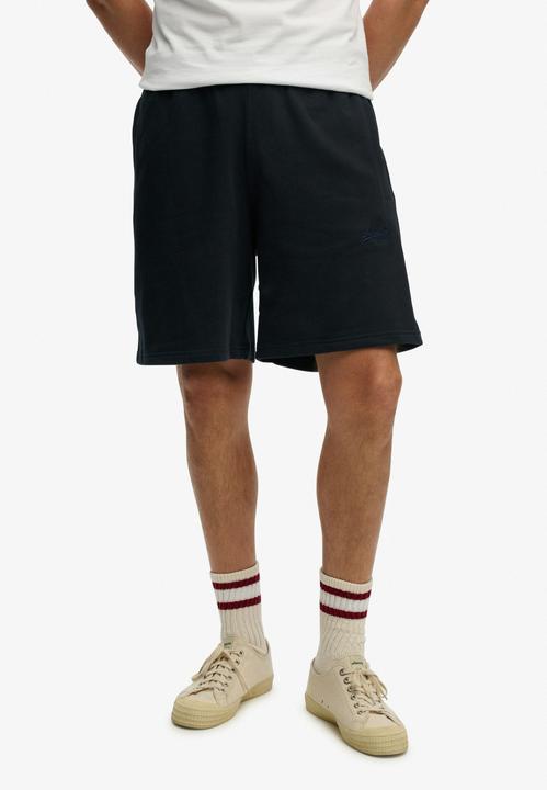 Image du produit Superdry Short en jersey à logo Essential (S)