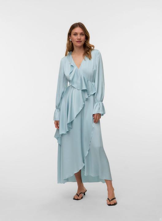 Produktbild Vero Moda VMLILIBET Langes Kleid Kleid (M)