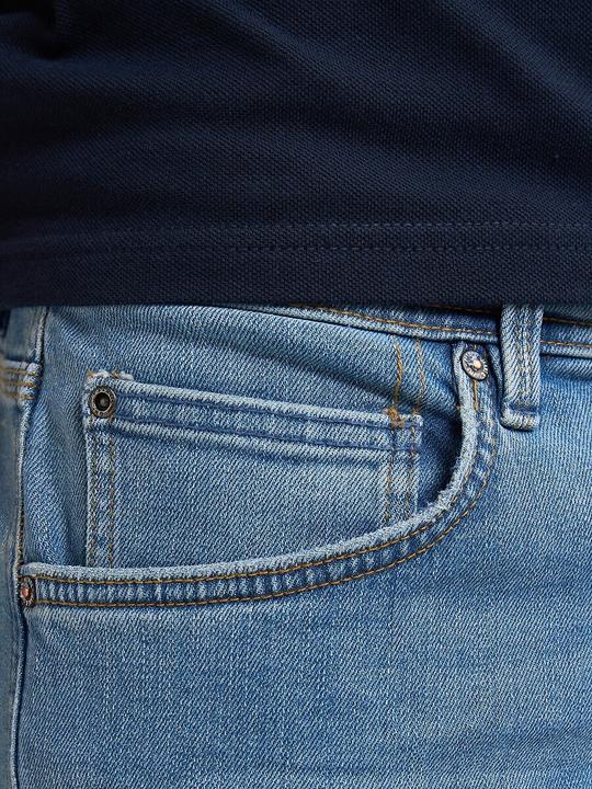 Produktbild Petrol Regular-Jeans Starling (28)