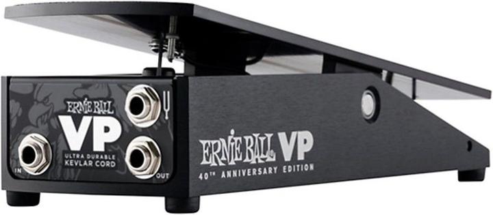 Actual product image Ernie Ball Volume pedal (Electric bass, Electric guitar)