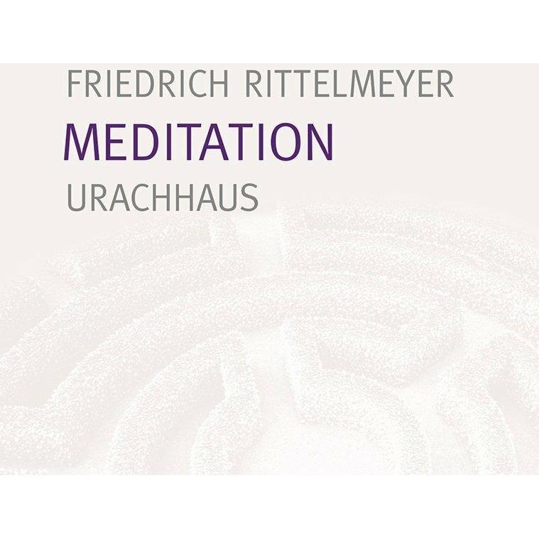 Meditation, Schulbücher von Friedrich Rittelmeyer, Emil Bock