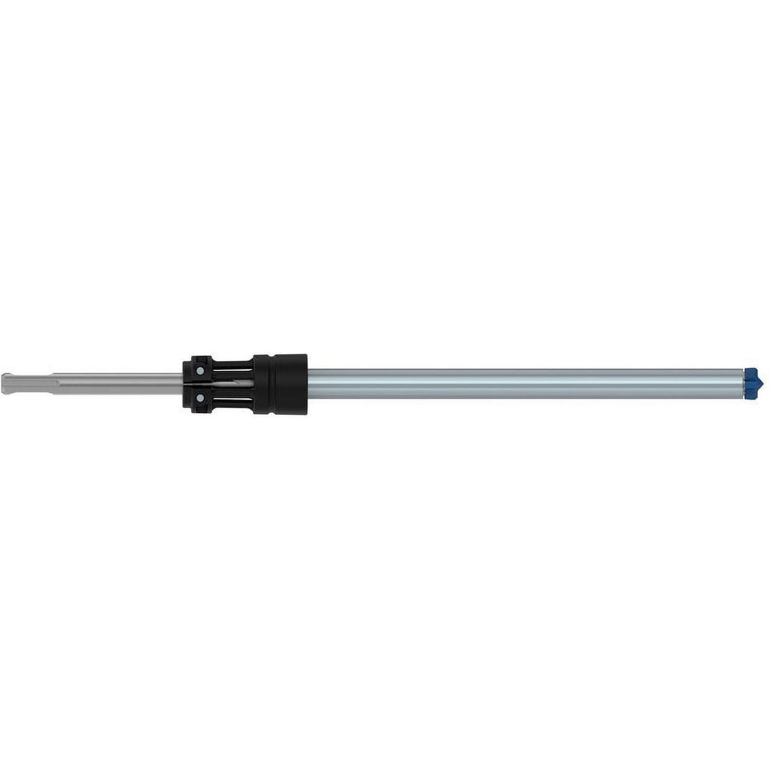 Bosch Professional, Bohrereinsatz, Expert SDS Clean plus-8X Hammerbohrer, 14 x 200 x 350 mm (14 Millimeter)