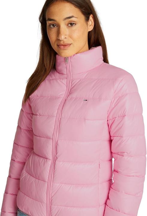 Actual product image Tommy Jeans Essential Tape Puffer Jacket (L)