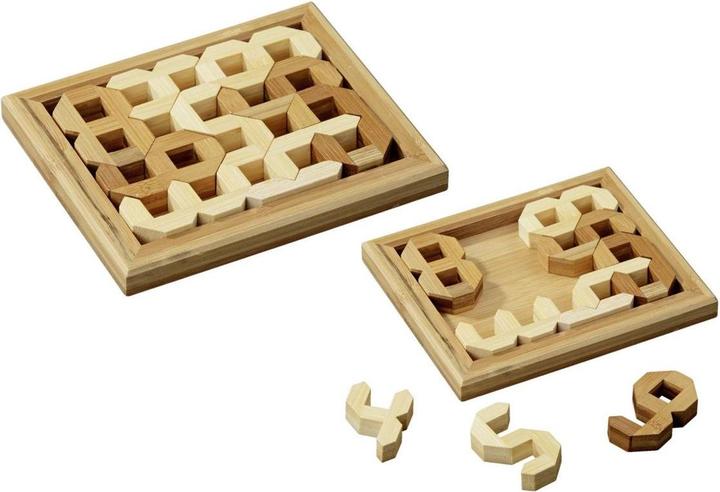 Produktbild Philos Tricky Numbers (Deutsch, 1 Spieler)