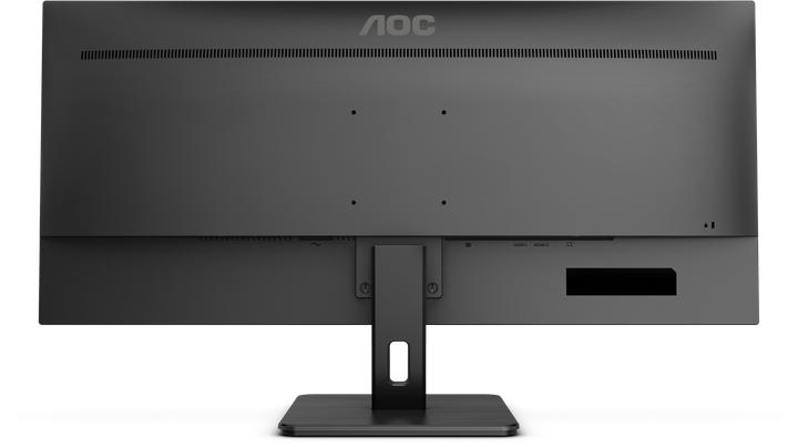 Actual product image AOC Q34E2A (2560 x 1080 pixels, 34")