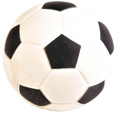 Trixie Play balls sponge rubber D=6cm (Ball toy dog)