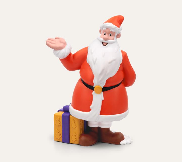Produktbild Tonies Weihnachtsmann & Co. KG (Deutsch)