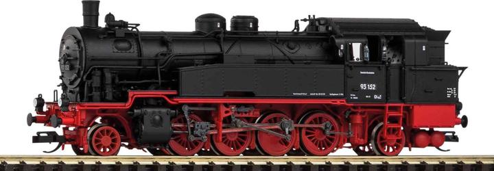 Produktbild Piko TT-Dampflok BR 93 DB III + DSS Next18