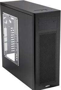 Actual product image Lian-Li Pc-A75wx (HPTX, E-ATX, mATX, ATX)