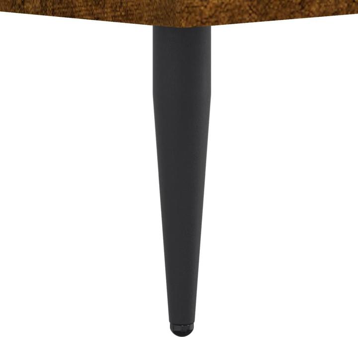 Image du produit vidaXL Bettgestell (100 x 200 cm)