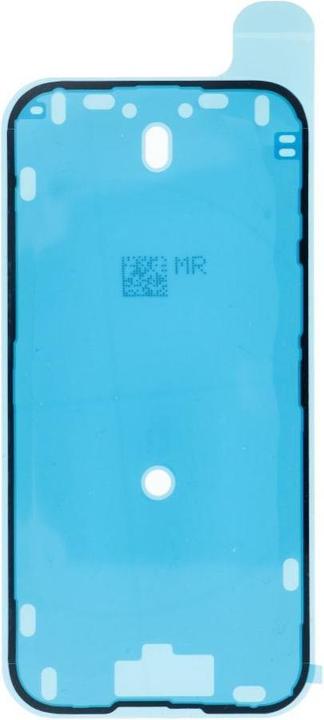 Actual product image OEM LCD display! LCD Screen iPhone 16 with digitizer black (HD+ Incell) IC Transferable (Display)