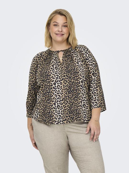 Produktbild Only CARNOVA Tunika-Oberteil Tunika-Oberteil (44)