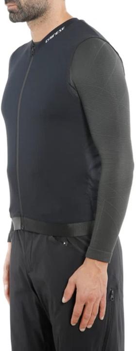 Actual product image Dainese Auxagon Waistcoat (M, Back protector, Unique specimen)