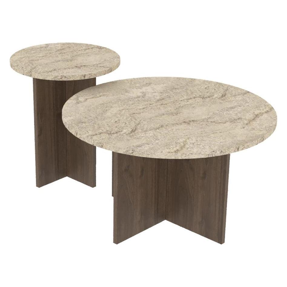 Hanah Home, Salontafel, Privé