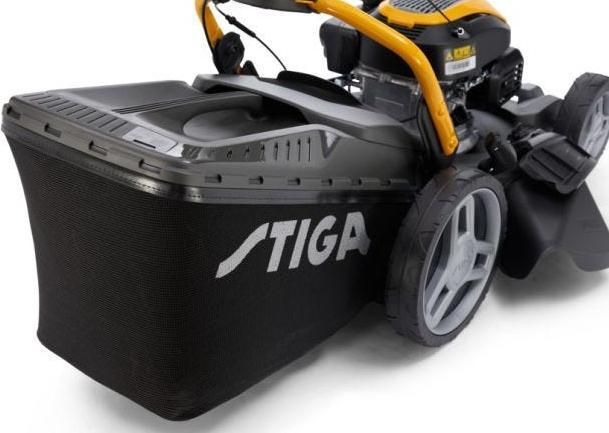 Produktbild Stiga Kosiarka spalinowa Combi 748 S (Benzinbetrieb)