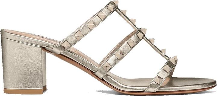 Produktbild Valentino Garavani Rockstud Mules (34)