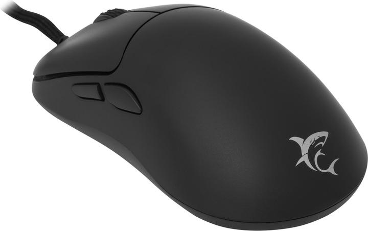 Actual product image White Shark Shark GM-5014 Graphene Black (Cable)