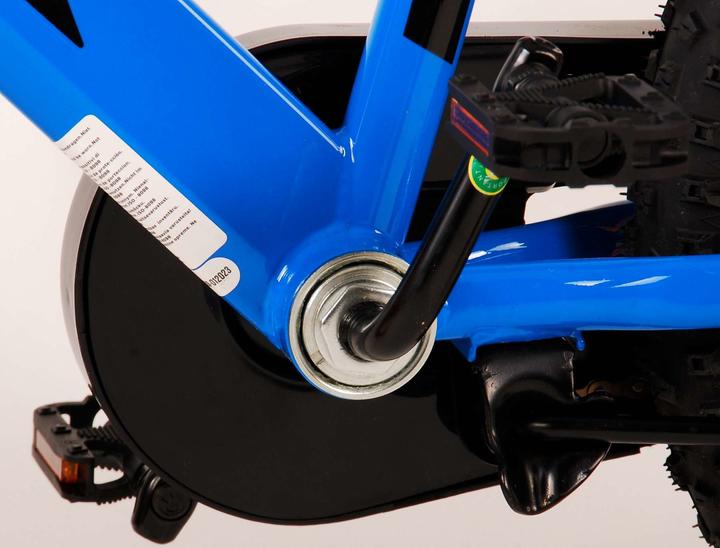 Produktbild Volare Rocky (16")