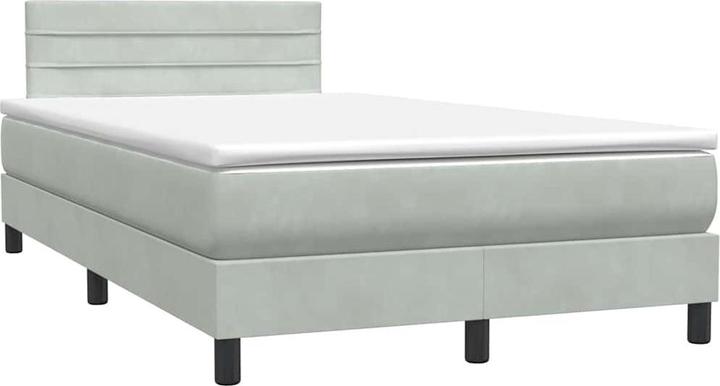 Image du produit vidaXL Carita (120 x 220 cm)