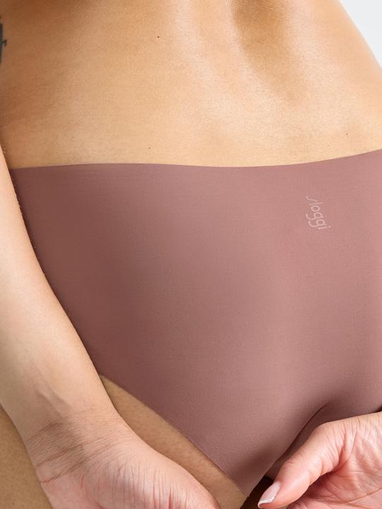 Immagine prodotto Sloggi Zero Feel 2.0 Hipster (S, Confezione singola)