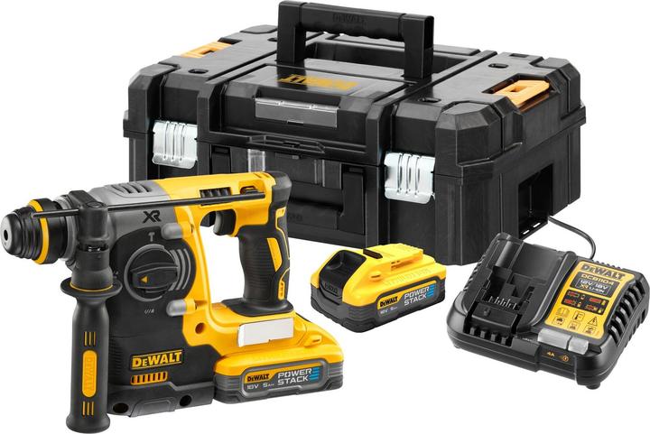 Trapano + Avvitatore a batteria