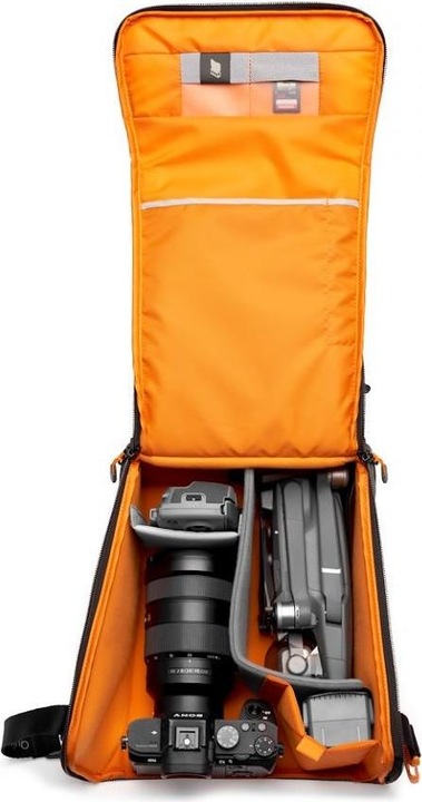Image du produit Lowepro GearUp Creator Box XL II (Poche intérieure pour appareil photo, 8 l)