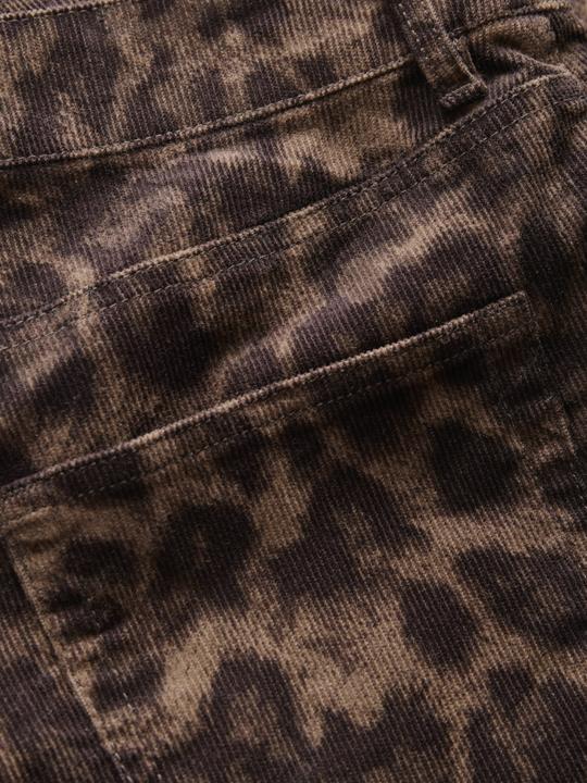 Produktbild JJXX Jxgelly Wide Cord Hw Pant Pnt Noos (W29/L34)