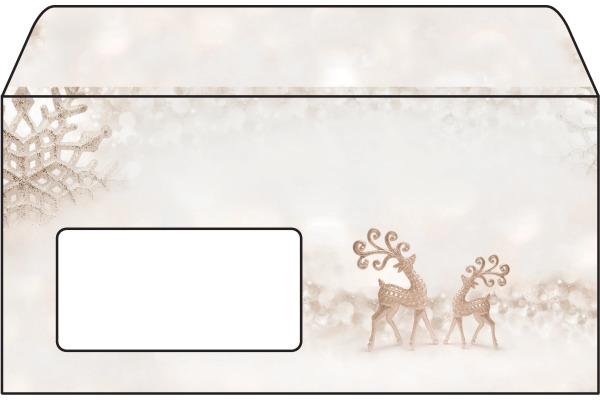 Immagine prodotto Sigel W'Envelope Brill.Deer C6/5 F.l (110 x 220 mm, 1 x)