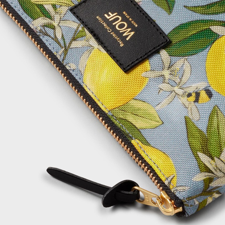 Actual product image Wouf Cosmetic bag 21 cm (10 l)