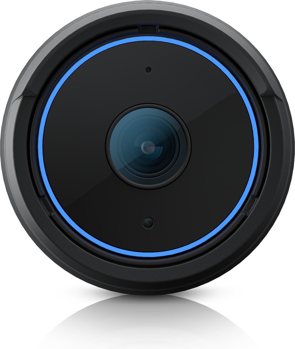 Productafbeelding Ubiquiti IP Cam UniFi UVC-AI Bullet Zwart (2688 x 1512 Pixels)