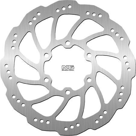 NG Brake Disc, Disco del freno, (300 mm)