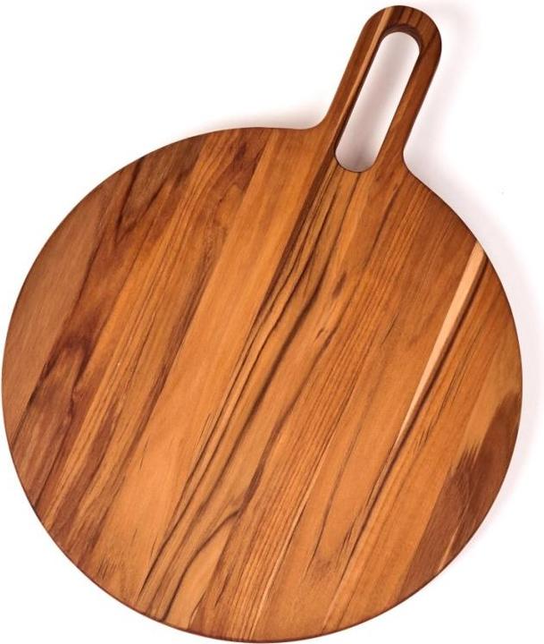 Profino Bistro Servierbrett rund