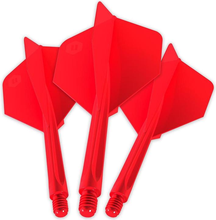 Productafbeelding Unicorn Forge All-In-One Flight & Shaft