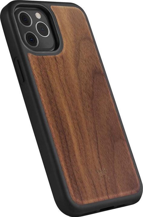 Actual product image Woodcessories EcoBump (Apple iPhone 12 Pro Max)