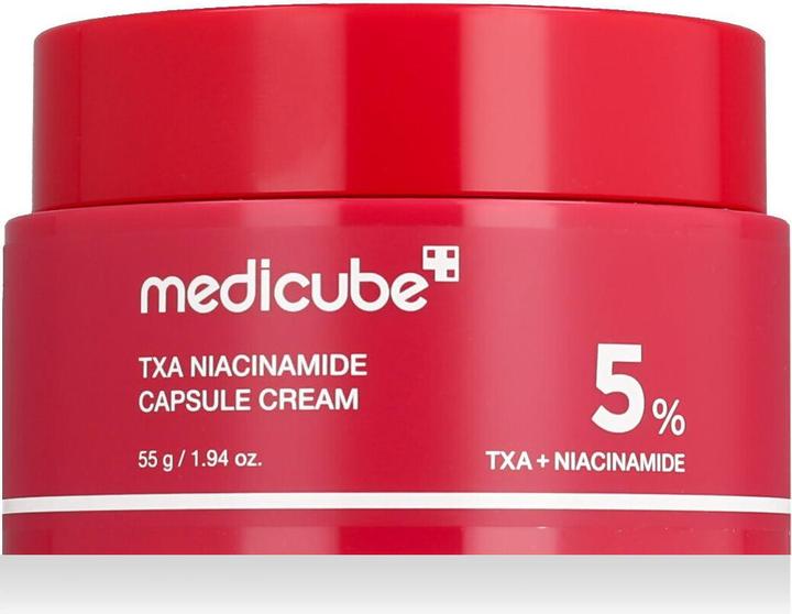 Immagine prodotto Medicube Crema di capsule di niacinamide (55 ml)