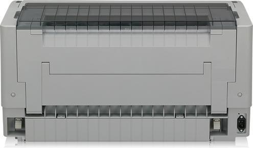 Produktbild Epson DFX-9000 9 Nadeldrucker A3 USB PAR SER 240x144dpi 1550dps (Nadel, Schwarz-Weiss)