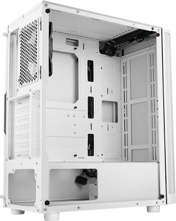 Produktbild Azza Spectra (mATX, Mini-ITX, ATX)