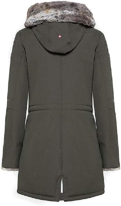 Immagine prodotto Canadiens Jackets Green (46)