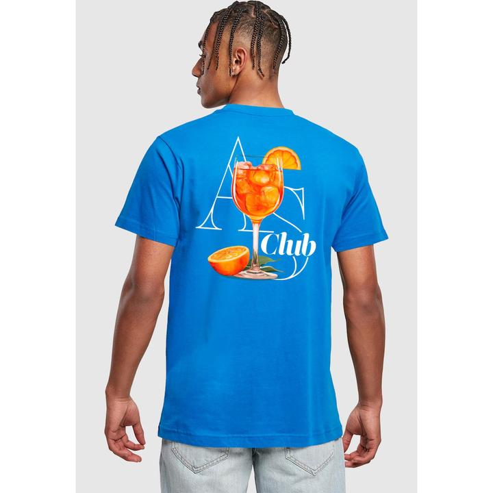 Immagine prodotto Mister Tee Maglietta A S Club - 139127 (XXL)