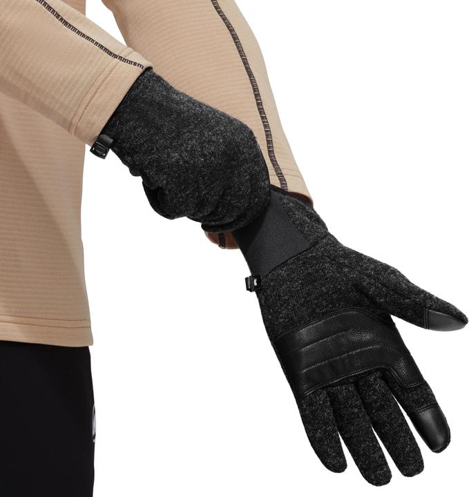 Produktbild Mammut Passion Handschuhe (11)