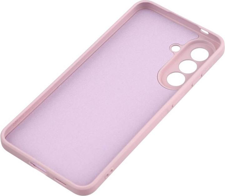 Produktbild Cover-Discount Galaxy A37 - Silikon Gummi Hülle in Unifarbe (Samsung Galaxy A37)