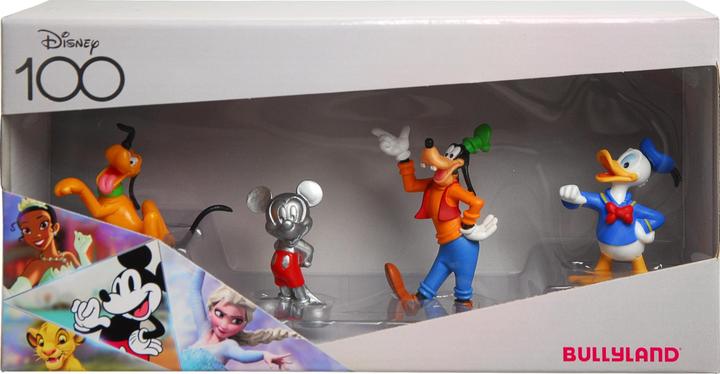 Immagine prodotto Bullyland Classico Disney per il 100° anniversario