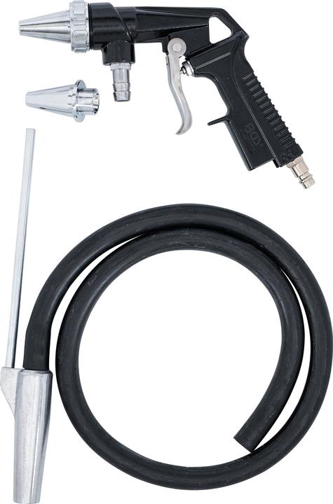 Produktbild BGS Sandstrahlpistole