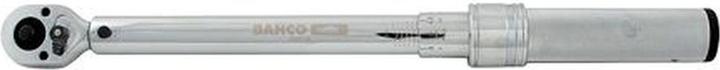 Produktbild Bahco Drehmomentschlüssel 300-1500 Nm 1" (1", 300 - 1500 Nm)