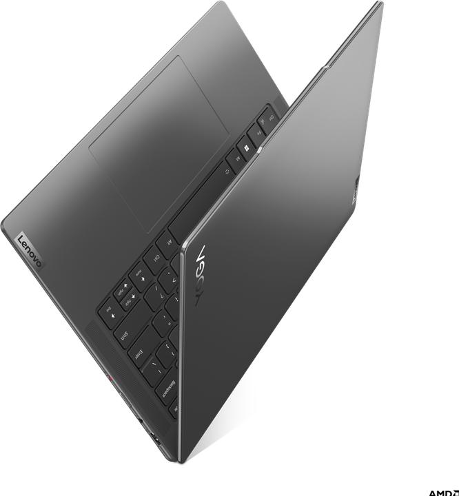 Produktbild Lenovo Yoga Pro 7 14ARP8 (14.50", 1000 GB, 16 GB, DE, AMD Ryzen 7 7735HS)